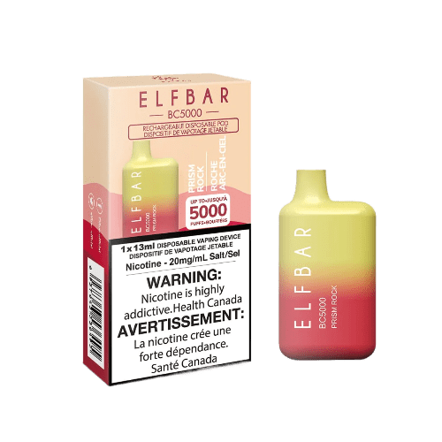 ELF Bar BC5000 Disposable Vape