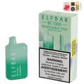 Elf Bar BC1000 Disposable Vape - Blueberry