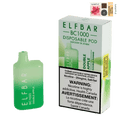Elf Bar BC1000 Disposable Vape - Double Apple