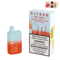 Elf Bar BC1000 Disposable Vape - Elfbull Ice