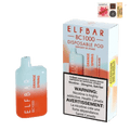 Elf Bar BC1000 Disposable Vape - Orange Spring