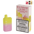 Elf Bar BC1000 Disposable Vape - Pink Lemon