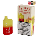 Elf Bar BC1000 Disposable Vape - Triple Mango