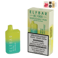 Elf Bar BC1000 Disposable Vape - Triple Melon