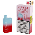Elf Bar BC1000 Disposable Vape - Watermelon Ice