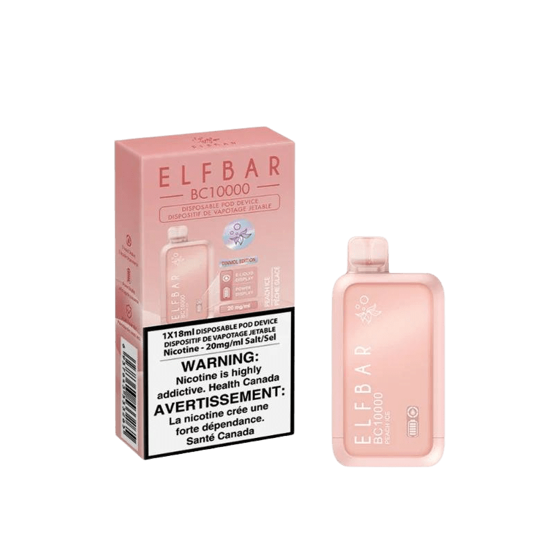 Elf Bar BC10000 Disposable Vape