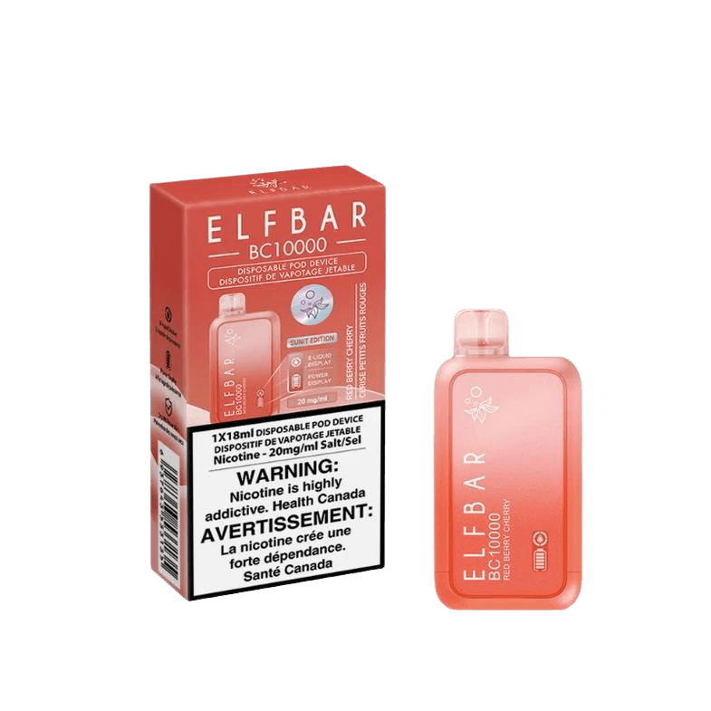 Elf Bar BC10000 Disposable Vape