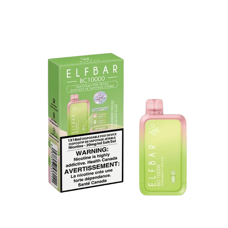 Elf Bar BC10000 Disposable Vape SKIP THE VAPES Elf Bar BC10000 Disposable Vape SKIP THE VAPES