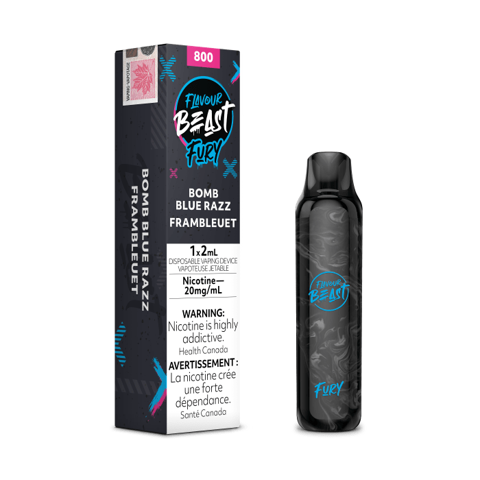 Flavour Beast Fury 800 Disposable Vape