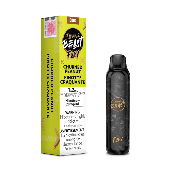 Flavour Beast Fury 800 Disposable Vape
