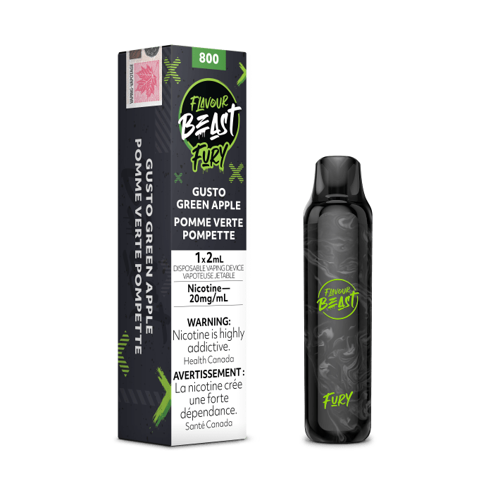 Flavour Beast Fury 800 Disposable Vape