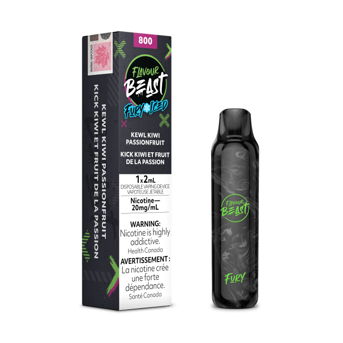 Flavour Beast Fury 800 Disposable Vape