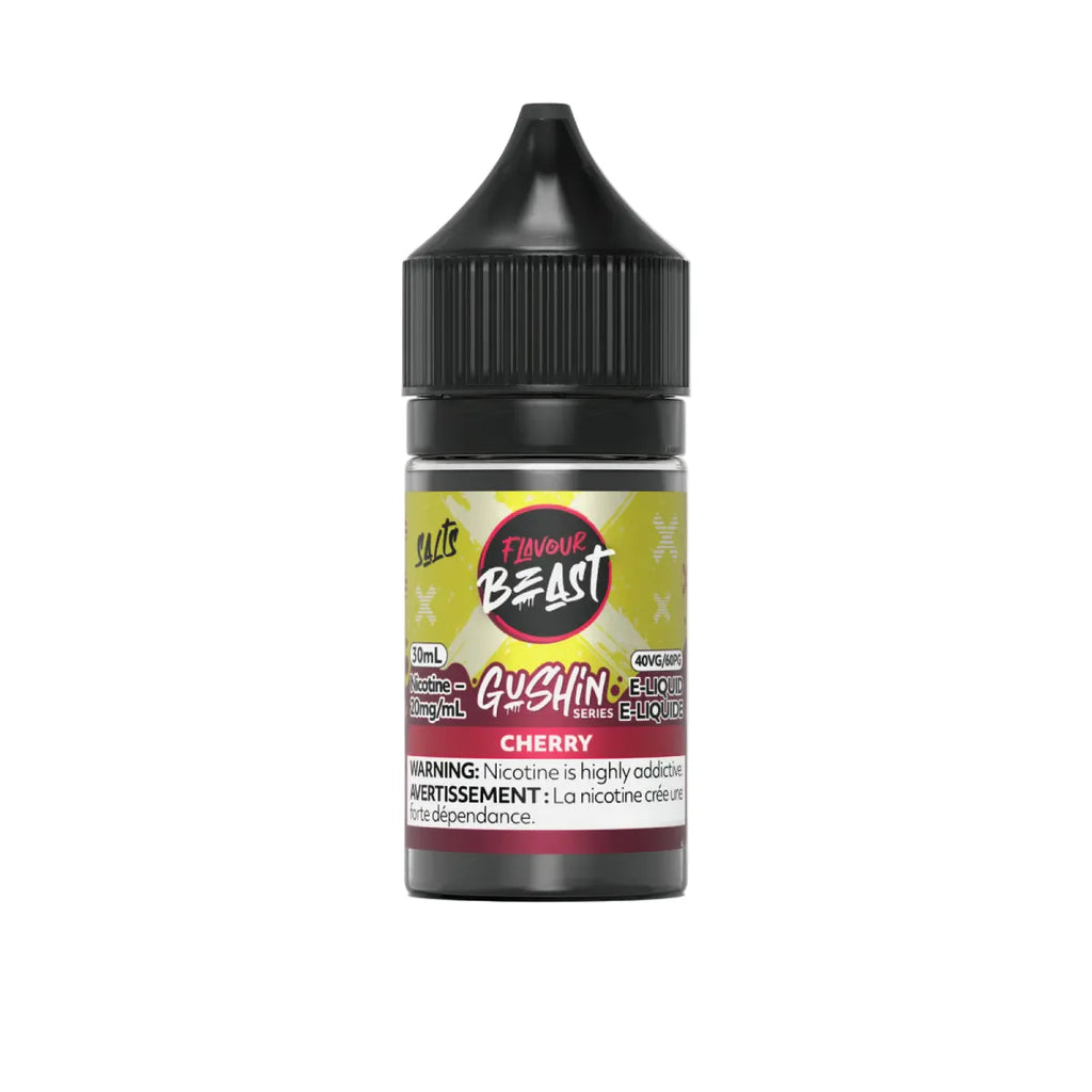 Flavour Beast Gushin Series Juice Nic Salt