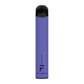 Fog Formulas 1600 Disposable Vape - Blue Razz Ice