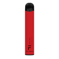 Fog Formulas 1600 Disposable Vape - Cherry Lemon