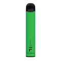Fog Formulas 1600 Disposable Vape - Double Apple Ice
