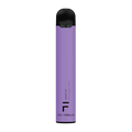 Fog Formulas 1600 Disposable Vape - Grape Ice