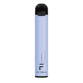 Fog Formulas 1600 Disposable Vape - Kiwi Berry Ice