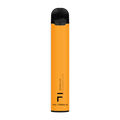 Fog Formulas 1600 Disposable Vape - Orange Fizz