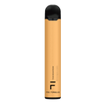 Fog Formulas 1600 Disposable Vape - Peaches & Cream