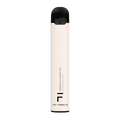 Fog Formulas 1600 Disposable Vape - Pineapple Coconut Ice