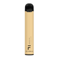 Fog Formulas 1600 Disposable Vape - Pineapple Ice