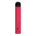 Fog Formulas 1600 Disposable Vape - Raspberry Ice