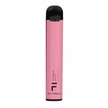 Fog Formulas 1600 Disposable Vape - Strawberry Kiwi Ice