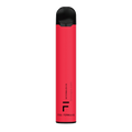 Fog Formulas 1600 Disposable Vape - Watermelon Ice