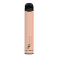 Fog Formulas 1600 Disposable Vape - White Peach Ice