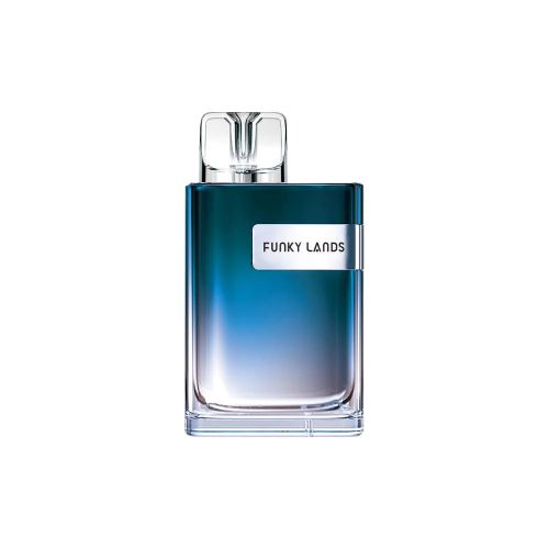 Funky Lands Crystal CR1200 Disposable