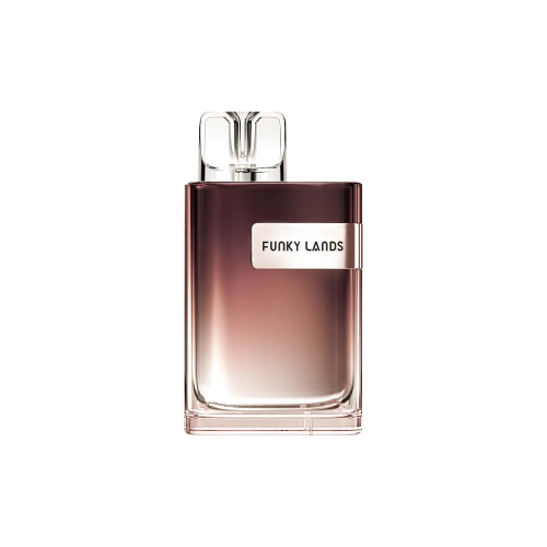 Funky Lands Crystal CR1200 Disposable