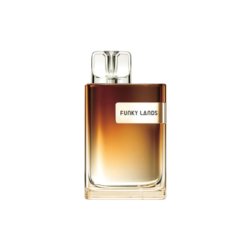 Funky Lands Crystal CR1200 Disposable