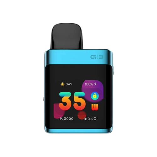 Uwell Caliburn G3 Pro KOKO Open Pod Kit