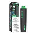GCORE Hookah 40K Puffs Disposable Vape (Freebase)