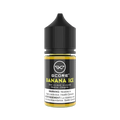 Gcore Juice Nic Salt - Banana Ice