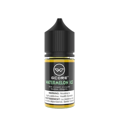 Gcore Juice Nic Salt - Watermelon Ice