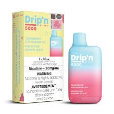 Drip’n 5000 Disposable Vape