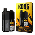 Kong By Zilla Refillable Disposable Device - 30K