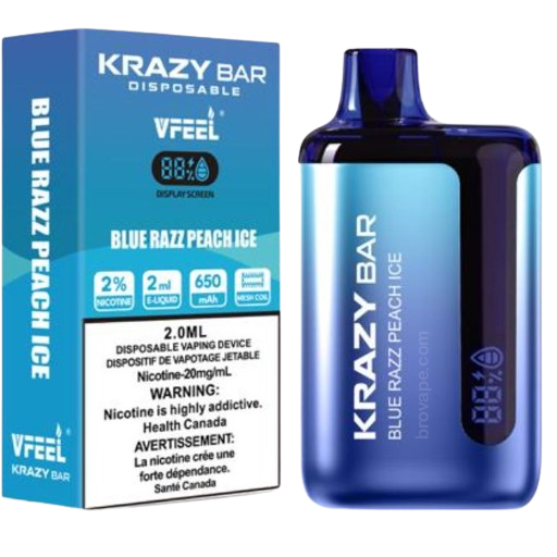 KBar 7500 Disposable Vape [Bold]