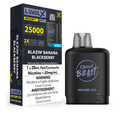 Flavour Beast Level X Boost G2 25000(25K) Pods