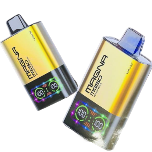 MAGNA MG50 50K Puffs Disposable Vape