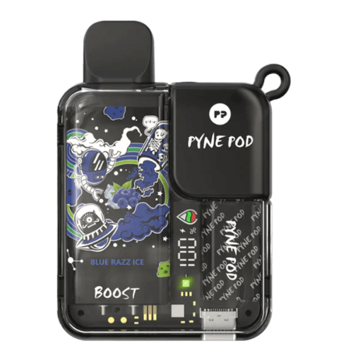 PYNE Pod 7500 Puffs Disposable Vape