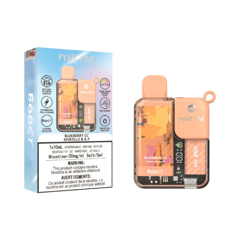 PYNE Pod 7500 Puffs Disposable Vape
