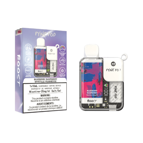 PYNE Pod 7500 Puffs Disposable Vape