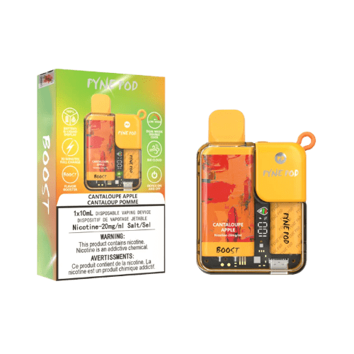 PYNE Pod 7500 Puffs Disposable Vape
