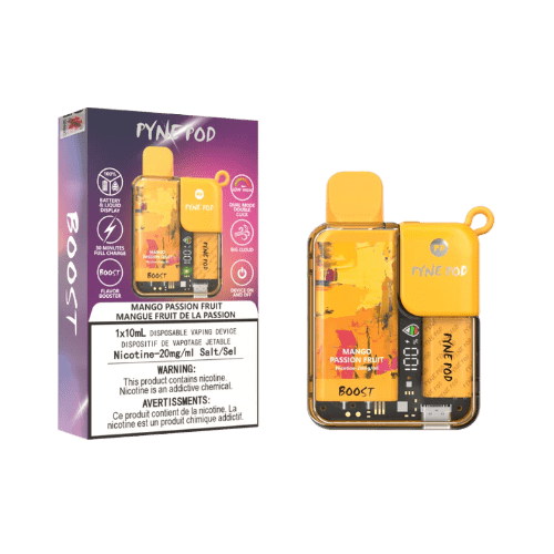 PYNE Pod 7500 Puffs Disposable Vape