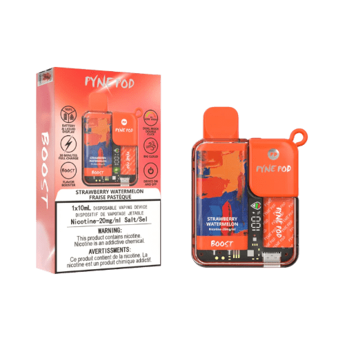 PYNE Pod 7500 Puffs Disposable Vape