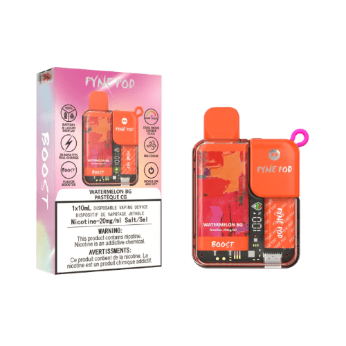 PYNE Pod 7500 Puffs Disposable Vape