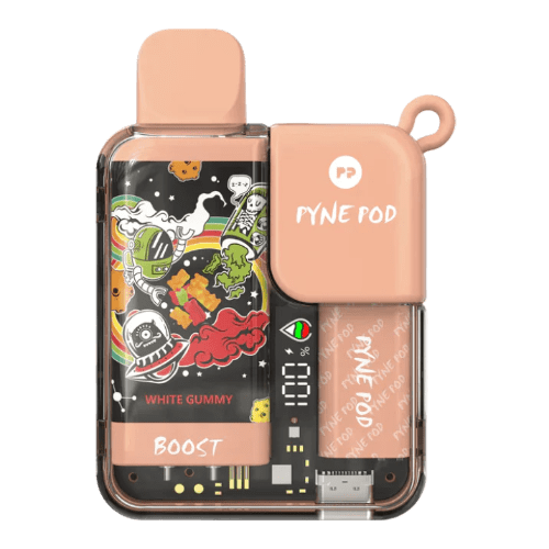 PYNE Pod 7500 Puffs Disposable Vape
